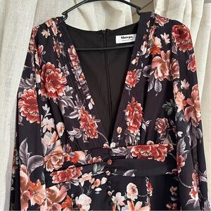 US Size 4 Showpo dress